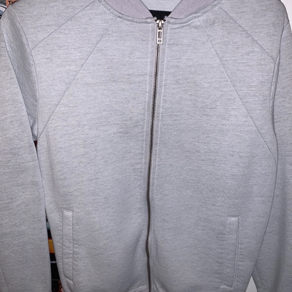 Cotton On XS Mens zip up